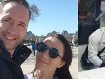 Kирчо Руския  отмъкнал жената на Дарин Ангелов