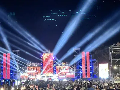 Концерт на световно ниво: 5 бона за Никос Вертис от ВИП-а