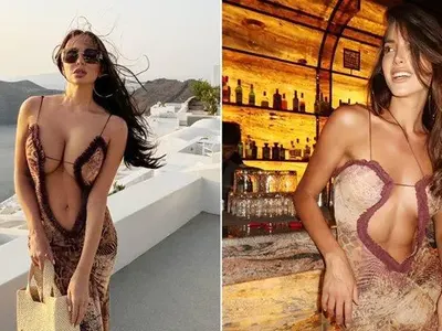 Коя коя копира? Ето ги крадлите от хайлайфа (Снимки)