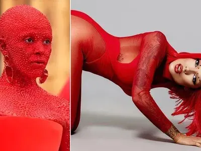 Коя коя копира? Ето ги крадлите от хайлайфа (Снимки)