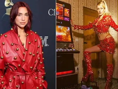 Коя коя копира? Ето ги крадлите от хайлайфа (Снимки)