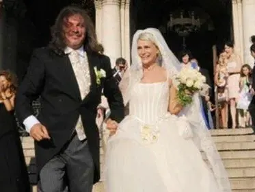 Кремена Халваджиян мисли за трета сватба