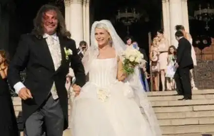 Кремена Халваджиян мисли за трета сватба