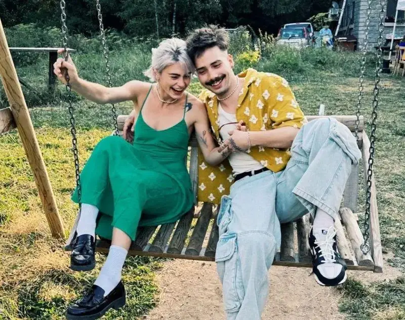 Крис от „Молец“ се отказал от голямата заплата заради музиката