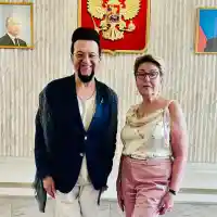 Легитимира ли Цънцарова лорд Минчев като лобист на закона за пропагандата?