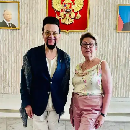 Легитимира ли Цънцарова лорд Минчев като лобист на закона за пропагандата?