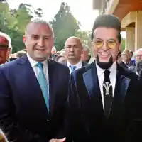 Легитимира ли Цънцарова лорд Минчев като лобист на закона за пропагандата?