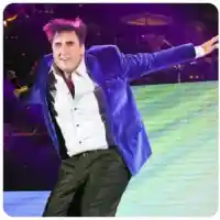 Лени Кравиц не спря Веско Маринов! Той: И да не съвпадаха концертите, нямаше да отида да го слушам!