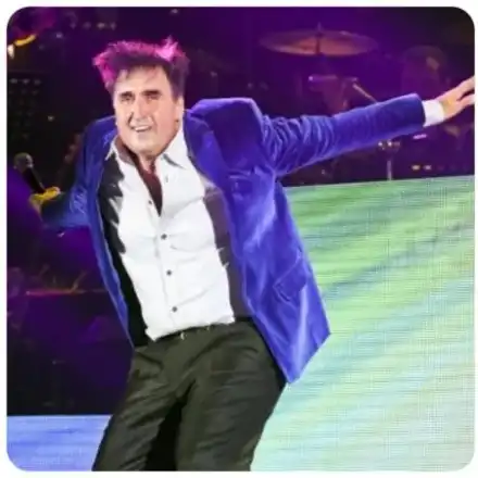 Лени Кравиц не спря Веско Маринов! Той: И да не съвпадаха концертите, нямаше да отида да го слушам!