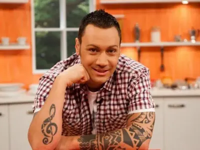 Лео Бианки отваря школа за готвачи