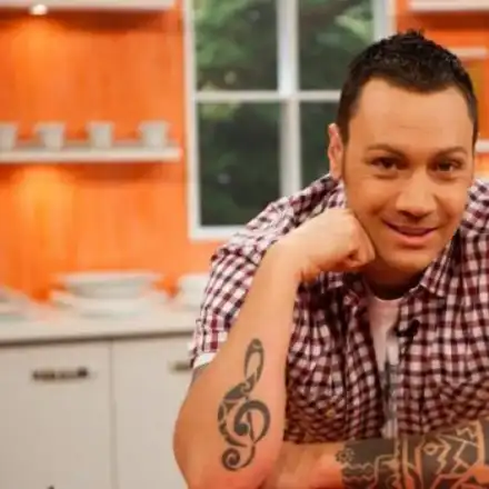 Лео Бианки отваря школа за готвачи