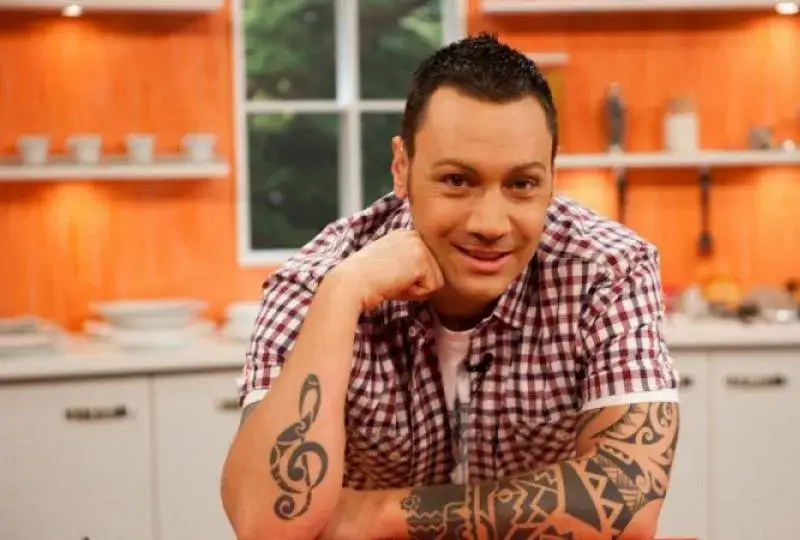 Лео Бианки отваря школа за готвачи