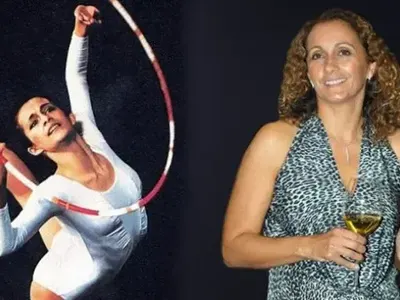 Лили Игнатова жени дъщеря си