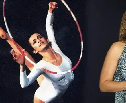 Лили Игнатова жени дъщеря си