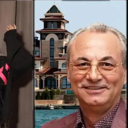 Лили живее в Сарая на Доган в Росенец