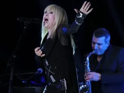 Лили си поръча гробница: Не смятам да умирам скоро, но човек трябва да е предварително готов