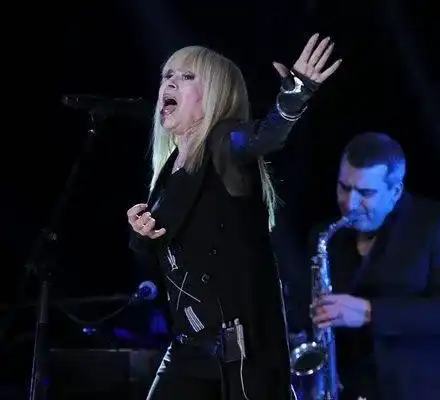 Лили си поръча гробница: Не смятам да умирам скоро, но човек трябва да е предварително готов