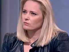 Лора Крумова се страхувала, когато преминавала границата: Отне ми години да го преодолея