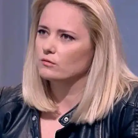 Лора Крумова се страхувала, когато преминавала границата: Отне ми години да го преодолея