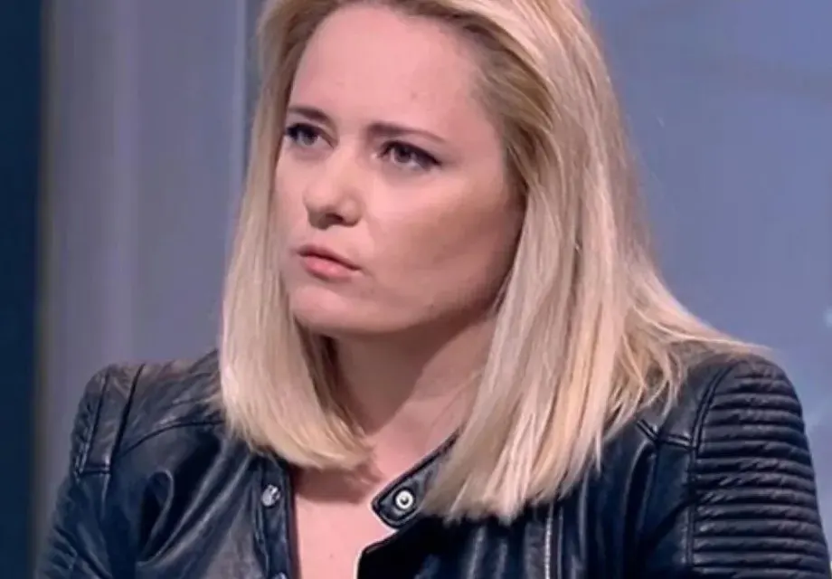 Лора Крумова се страхувала, когато преминавала границата: Отне ми години да го преодолея