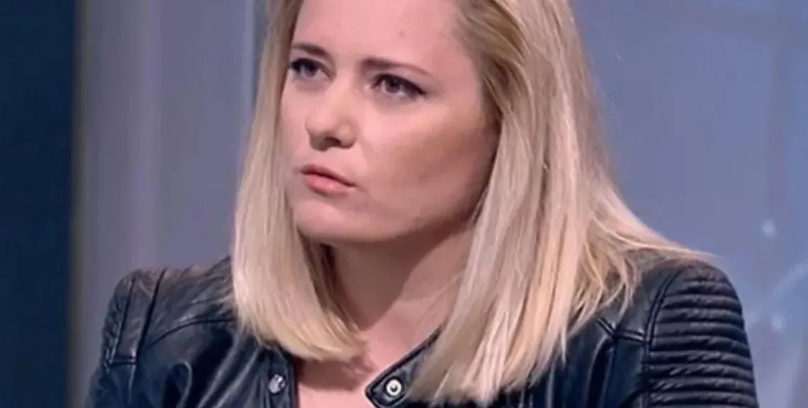 Лора Крумова се страхувала, когато преминавала границата: Отне ми години да го преодолея
