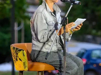 Лорд Евгени Минчев: Камелия да не е участвала на Олимпиадата? Малина, не си Чичолина, стегни се! И още + СНИМКИ