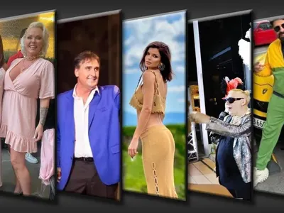 Лорд Евгени Минчев: Полата на Вътова като гаражна врата! Кеца да прати очилата си при д-р Емилова (И още + СНИМКИ)