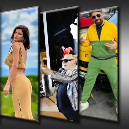 Лорд Евгени Минчев: Полата на Вътова като гаражна врата! Кеца да прати очилата си при д-р Емилова (И още + СНИМКИ)