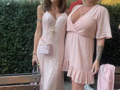 Лорд Евгени Минчев: Полата на Вътова като гаражна врата! Кеца да прати очилата си при д-р Емилова (И още + СНИМКИ)