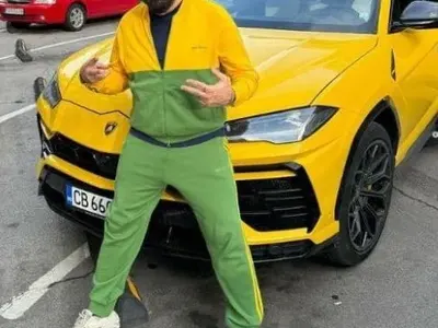 Лорд Евгени Минчев: Полата на Вътова като гаражна врата! Кеца да прати очилата си при д-р Емилова (И още + СНИМКИ)