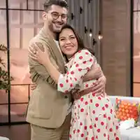 Лорд Евгени Минчев: Роди се естраден ТиноГраф в кожено,  Галка с гащи колкото рецепта... И още + СНИМКИ