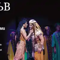 Любимият на малки и големи „Цар Лъв“ в Летен театър Варна на 14 август