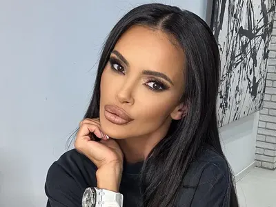 Мара Отварачката пъчи зърна (Снимки)