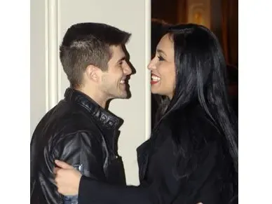 Мария Илиева е поръчала побоя над Иво Аръков? (Актьорът я нарече „психопат“)