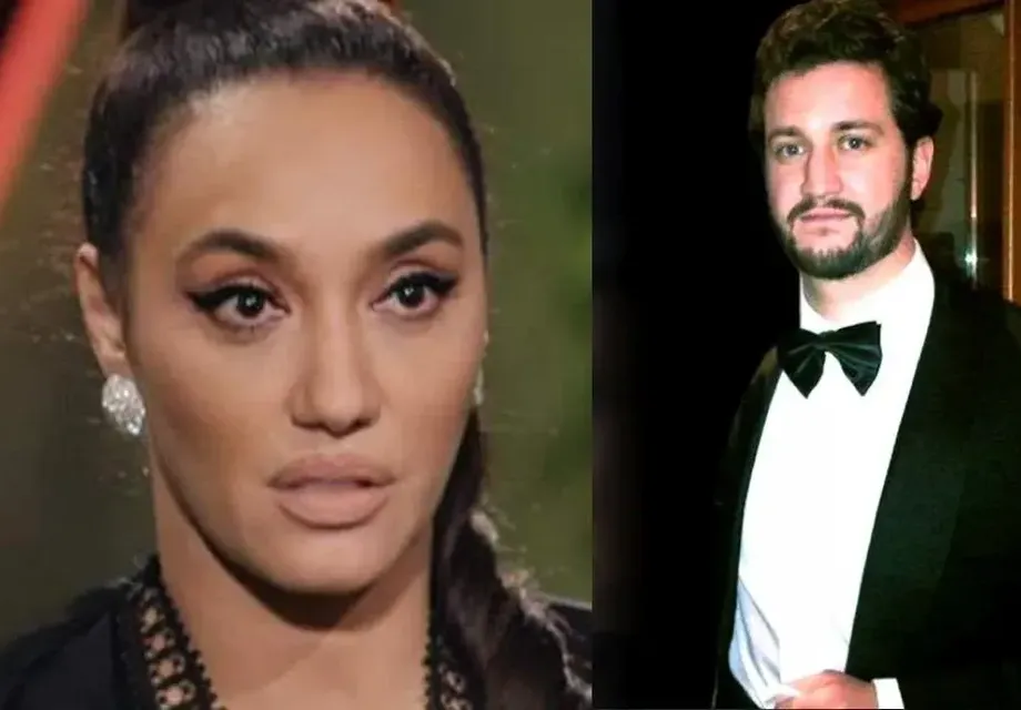 Мария Илиева ЗАРЯЗАНА и от бащата на второто си дете! Междуречки се бори за попечителство?