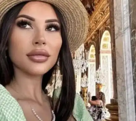 Мисис България БЕЗ хонорар в шоуто! Станислава Андреева оставя сина си