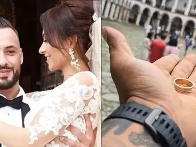 Митака от „София ден  и нощ” се разведе