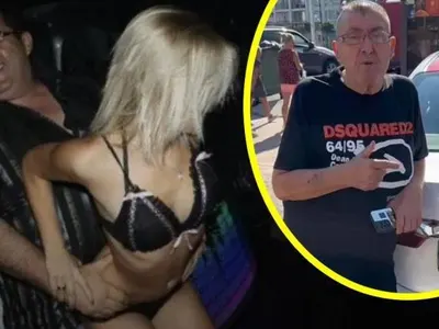 Митьо Пищова:   Българската жена е шавлива и проста!