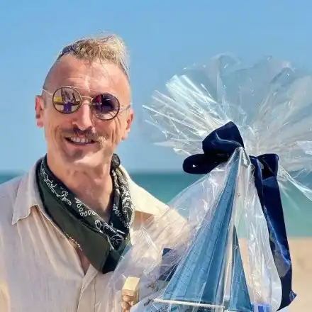 Многодетен баща! Димо Алексиев стана татко на момиченце!