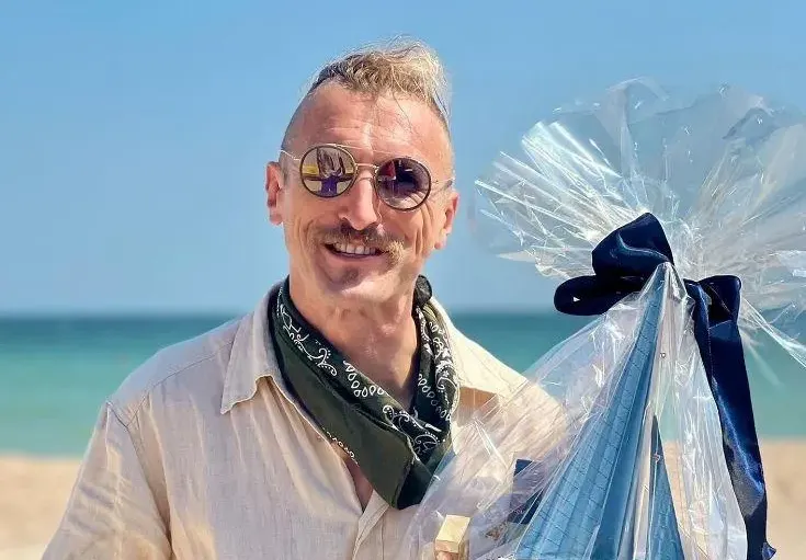 Многодетен баща! Димо Алексиев стана татко на момиченце!