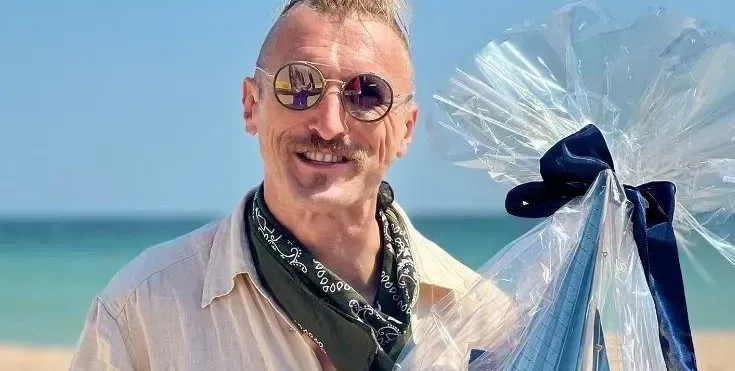 Многодетен баща! Димо Алексиев стана татко на момиченце!