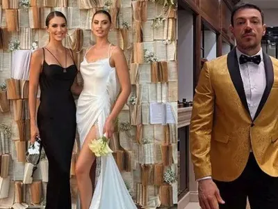 Мъжка гордост? Защо Дани Петканов не дойде на сватбата на Сашо Кадиев