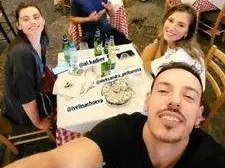 Мъжка гордост? Защо Дани Петканов не дойде на сватбата на Сашо Кадиев