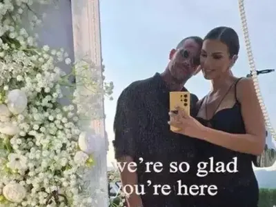 Мъжка гордост? Защо Дани Петканов не дойде на сватбата на Сашо Кадиев