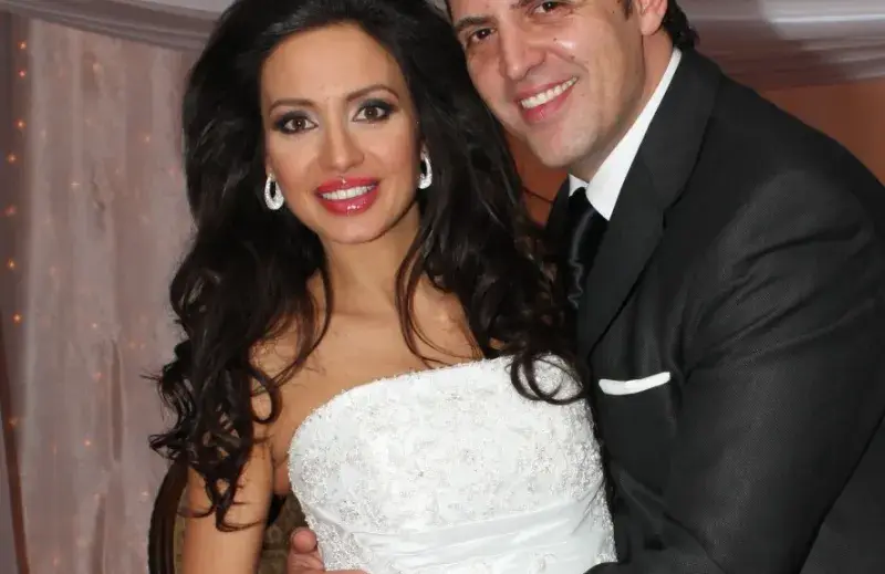 Наталия Гуркова чака голямата любов