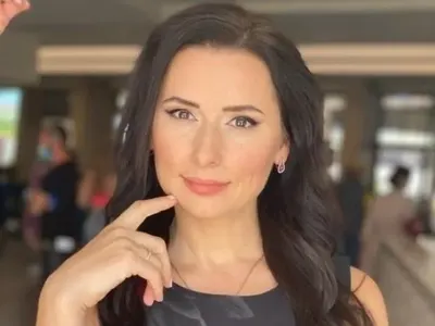 Наталия Кобилкина: Срещнах идеалния мъж!