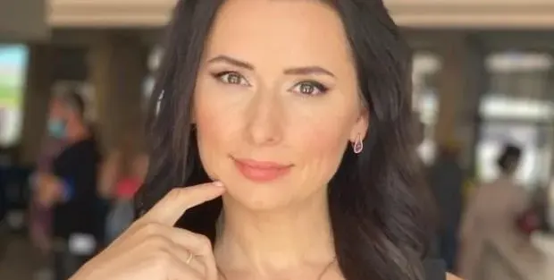 Наталия Кобилкина: Срещнах идеалния мъж!