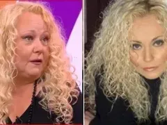 Наталия Симеонова НЕУЗНАВАЕМА! Свали 15 кг