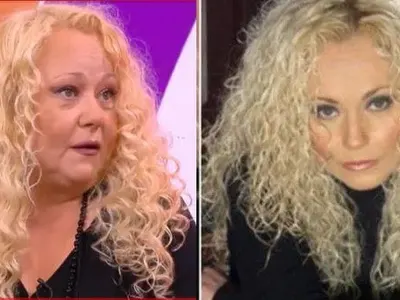 Наталия Симеонова НЕУЗНАВАЕМА! Свали 15 кг