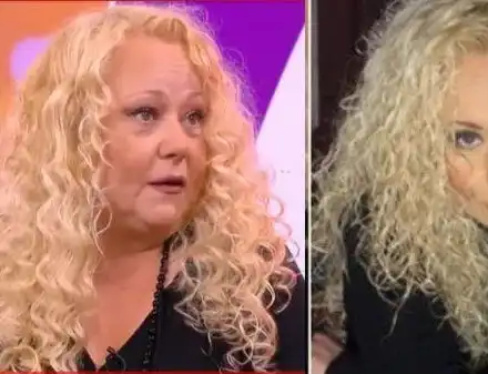 Наталия Симеонова НЕУЗНАВАЕМА! Свали 15 кг